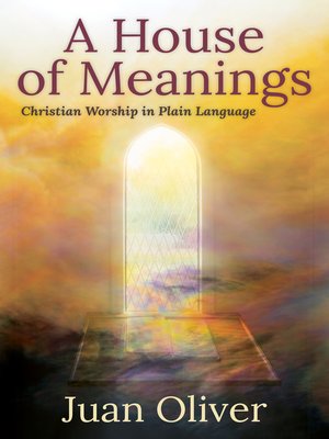 cover image of A House of Meanings